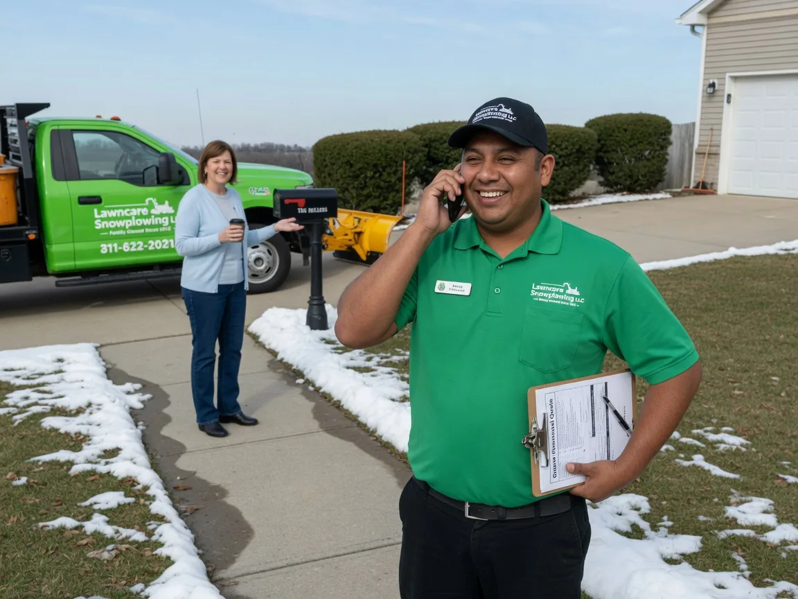 Lawn Care Services By Expert Landscaper Oakdale, CT FAQs